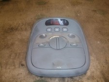 COMANDO MULTIFUNZIONE /