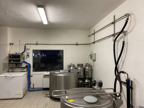 Vendesi minicaseificio - vendesi,