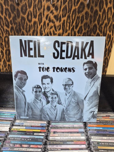 Neil sedaka with - sedaka,