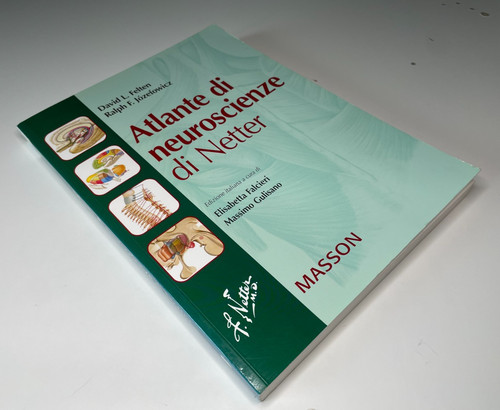 Atlante neuroscienze di - di,