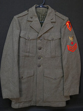 WWII USMC 5° V Marine