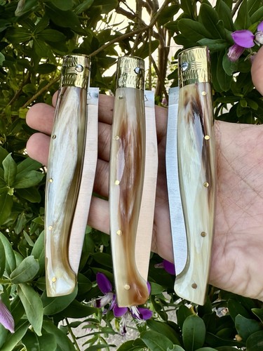 Coltello pattadese artigianale - pattadese,