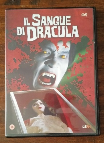 Sangue dracula lake - sangue, di