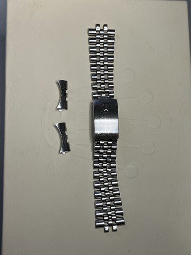 Rolex bracciale giubileo - ♛,