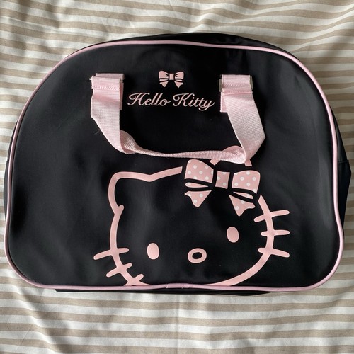 Borsa viaggio hello kitty - da,