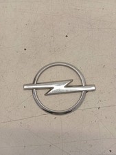 Opel Zafira A 2003 Costruttori