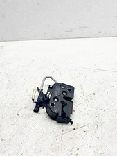 Blocchetto cofano motore