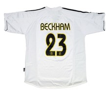 Maglia Home Real Madrid "#23