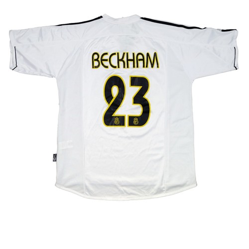 Maglia home real madrid - maglia, "#23
