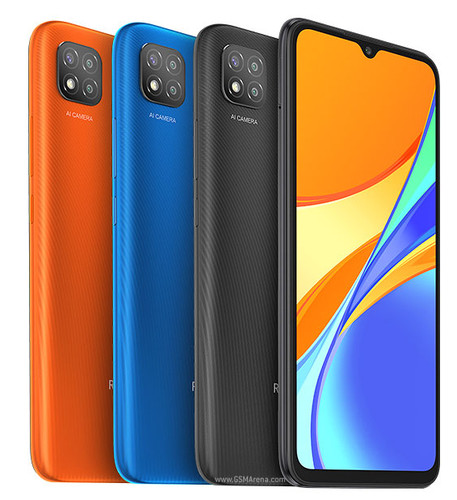 Xiaomi redmi lte - xiaomi, 9c