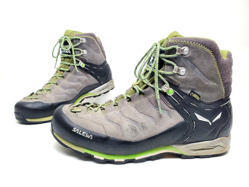 Salewa mountain trainer - trainer, mid