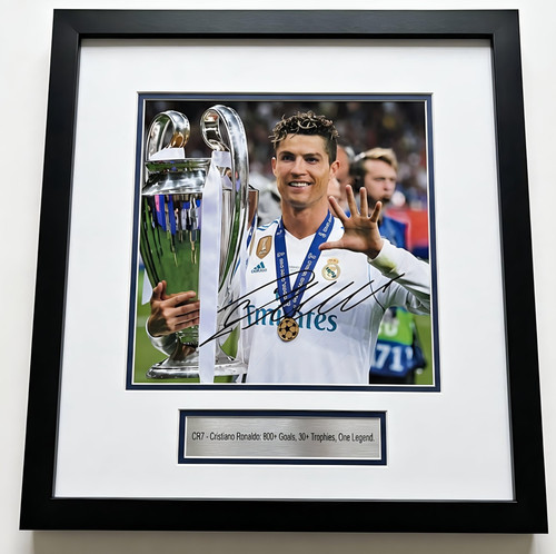 Foto calcio ronaldo beckett - ronaldo,