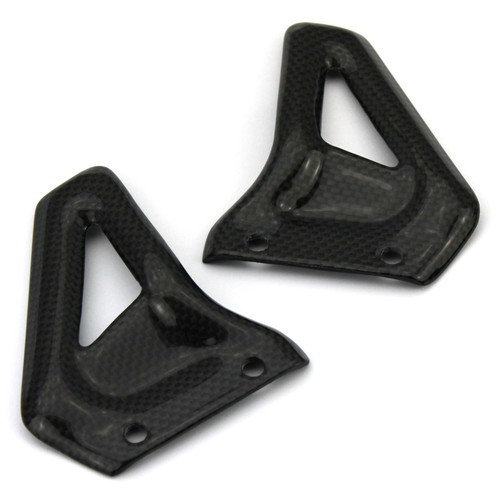 Protezione tallone carbonio - tallone,