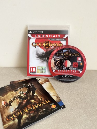 God war per - 3,