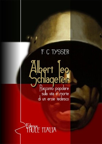 Libro tysser albert - tysser, g.