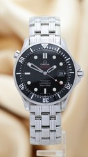 Omega Seamaster Diver 300m