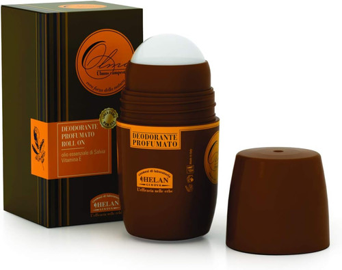 Olmo deodorante uomo roll - olmo,,