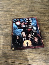 Iron Man Best Buy Exclusive