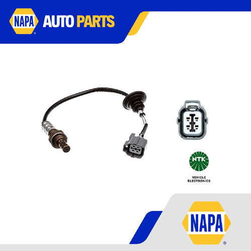 Lambda sensor fits - lambda, honda