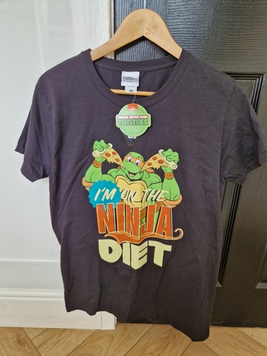 Shirt tmnt teenage mutant - t-shirt,