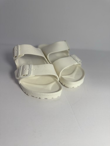 Arizona eva birkenstock bianco - arizona,