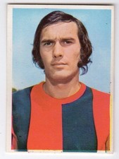 figurina CALCIATORI RELI'