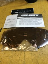 Schermo di ricambio occhiali