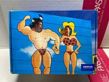 Telefono cellulare NOKIA 3410