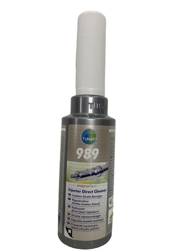Tunap 989 new - 989, pulitore