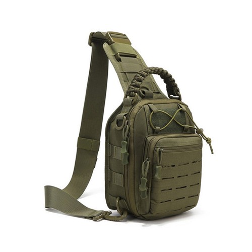 Zaino tattico militare pistola