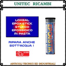 LOXEAL EPOXSTIK stucco