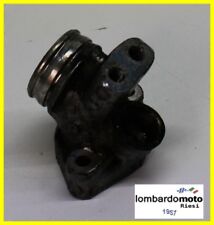  COLLETTORE ASPIRAZIONE PORTA INIETTORE ORIGINALE HONDA SH I 125 150 2004 2011