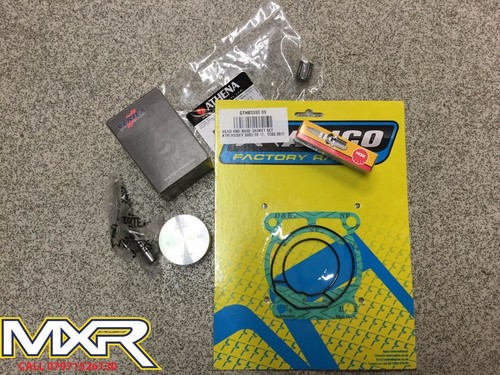 Kit ricostruzione top end - ricostruzione,