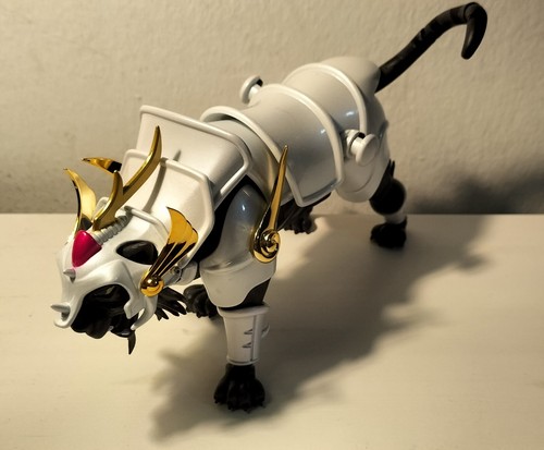 Fiamma nera samurai - nera, trooper