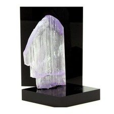 Collezione Di Minerali. Kunzite. 402,3 Ct. Provincia Di Konar, Afghanistan.