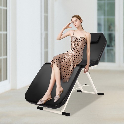 Salon spa beauty bed - salon,