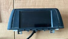 Display Navigatore BMW 320 2010/ 2011 COD : 9262753021