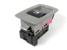 6935534 COMANDO INTERRUTTORE ALZA-VETRO ALZACRISTALLO PORTE BMW SERIE 3 320D E90