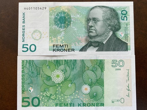 Billet banque banknote - de,