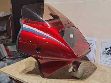 Cupolino sport tourer - sport,