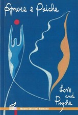Amore e Psiche-Love and Psyche