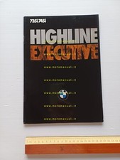 Bmw 745i 735i - 745i,