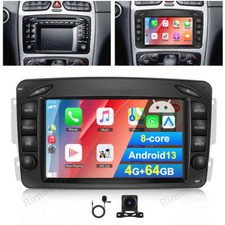 Autoradio Android 13 per