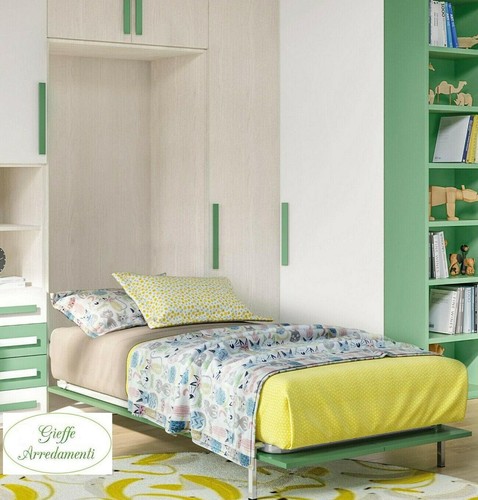 Mobile letto singolo a - mobile,