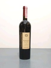 Barolo Villadoro  1996