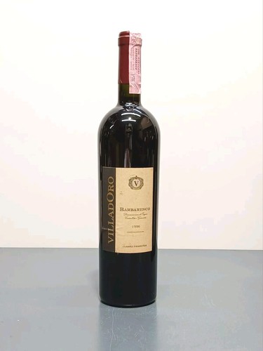Barolo villadoro 1996 - villadoro,
