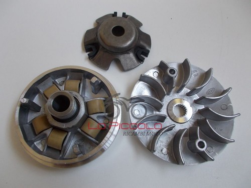 Vargy6125 variatore completo - vargy6125,