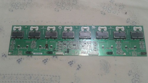 Scheda inverter samsung darfon - inverter,