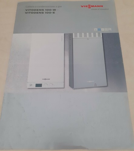 Catalogo caldaia - catalogo, a