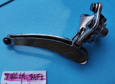 CAMPAGNOLO NUOVO VALENTINO DERAGLIATORE ANTERIORE BICI DERAGLIATORE VINTAGE